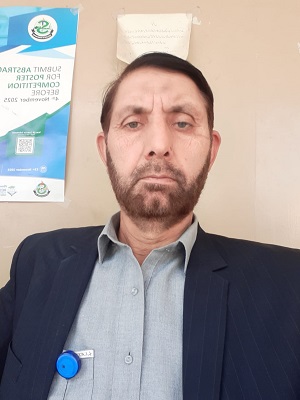 Khan Welfare Society staff members working together to support community welfare initiatives