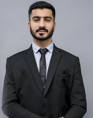 Khan Welfare Society staff members working together to support community welfare initiatives