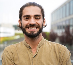 Khan Welfare Society staff members working together to support community welfare initiatives