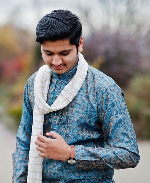 Khan Welfare Society staff members working together to support community welfare initiatives