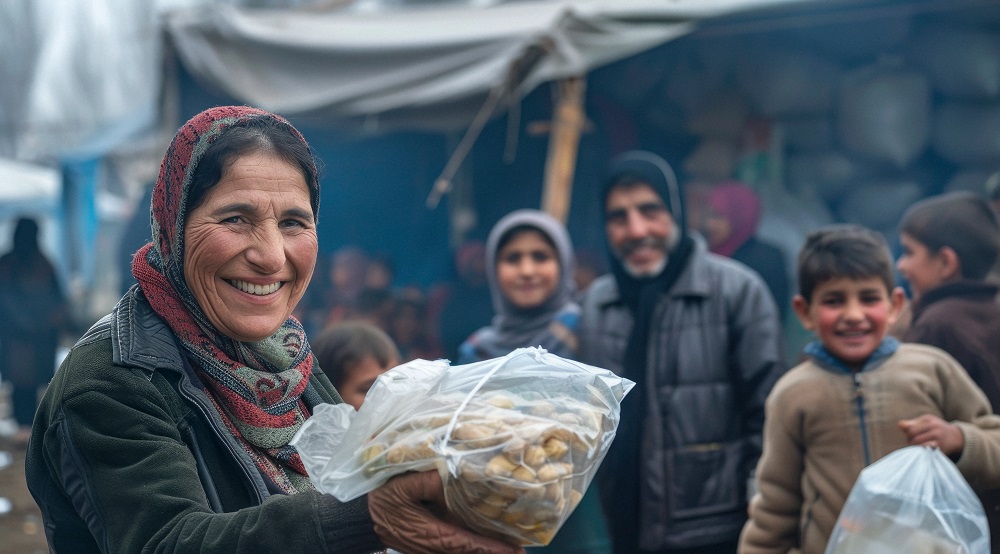 Women & Youth Empowerment